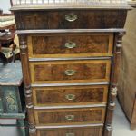 967 1413 CHEST OF DRAWERS